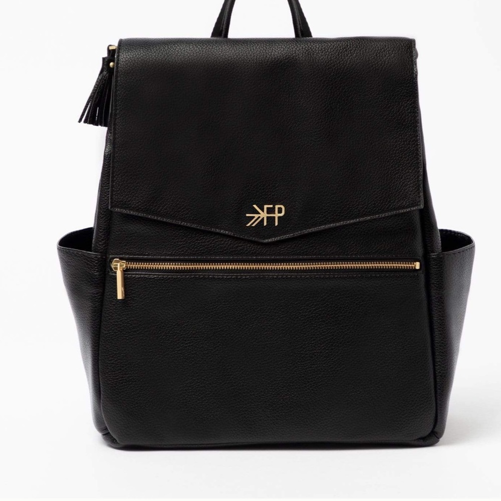 NWOT Freshly Picked diaper bag